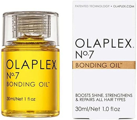OLAPLEX NO.7 BONDING OIL 30ML