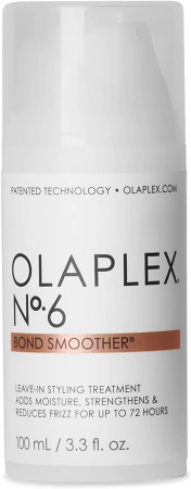 OLAPLEX NO.6 BOND SMOOTHER 100ML