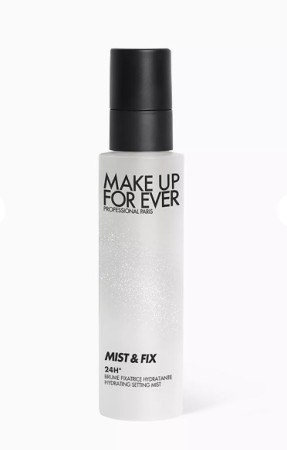 MAKE UP FOR EVER SETTING SPRAY/MIST & FIX 100ML