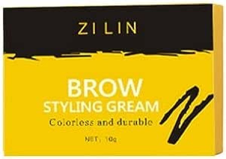 BROW STYLING GREAM 10G