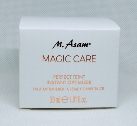 M.ASAM MAGIC CARE PERFECT TEINT INSTANT OPTIMIZER 30ML