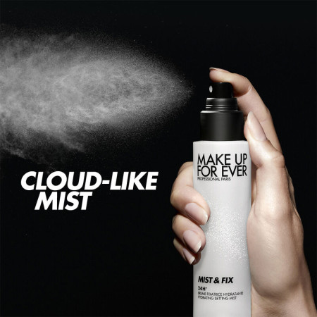MAKE UP FOR EVER SETTING SPRAY/MIST & FIX 100ML