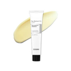 cosrx the retinol 0.1cream 20ml