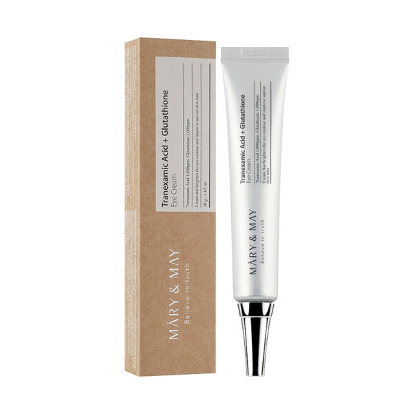 Mary & May Tranexamic Acid+Glutathione 30gm