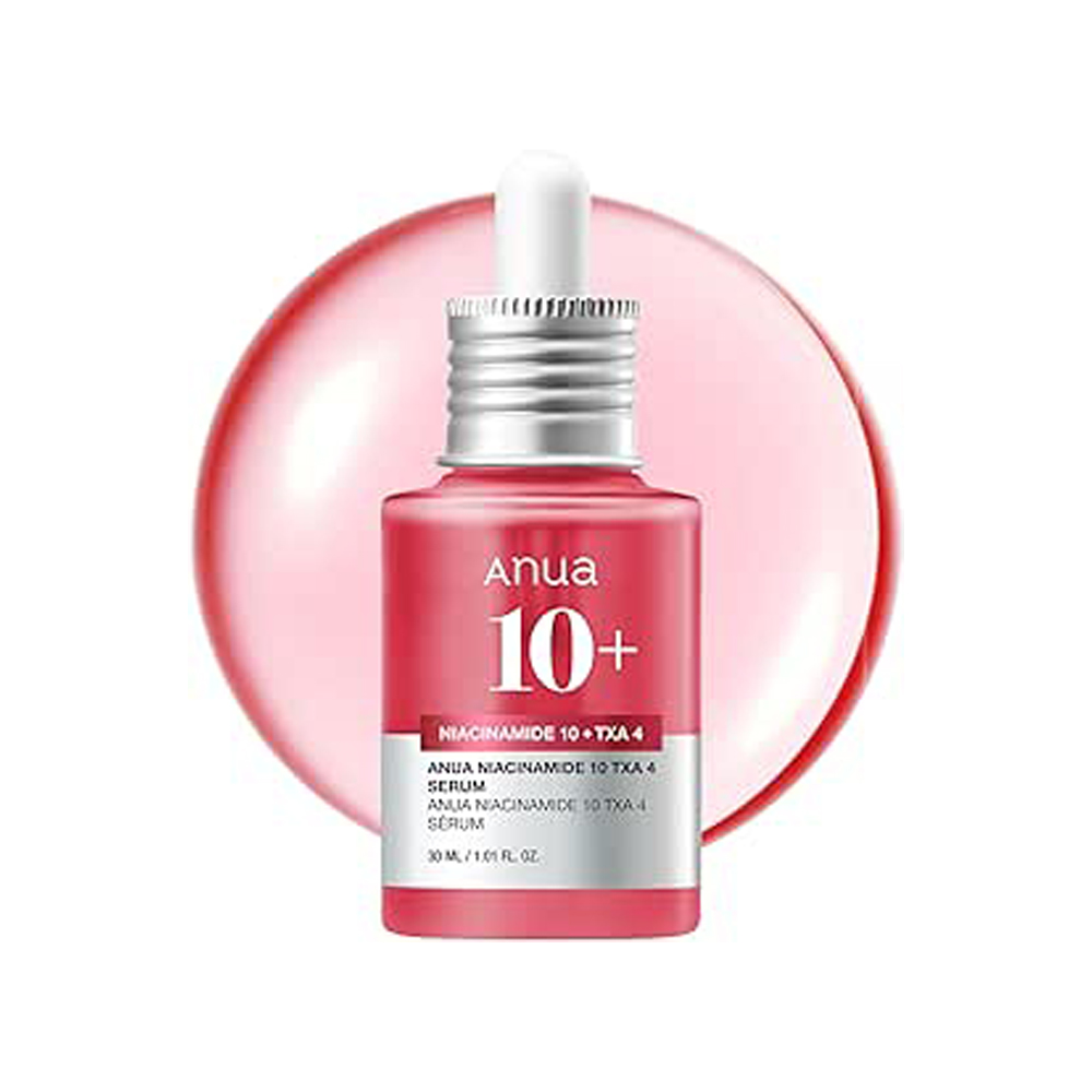 Anua Niacinamide 10%+txa 4% Serum 30ml