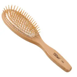 Euro Stil Comb Flat Bamboo 01921