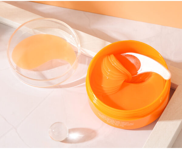 Dr Rashel Eye Mask VC 60pcs - Image 5