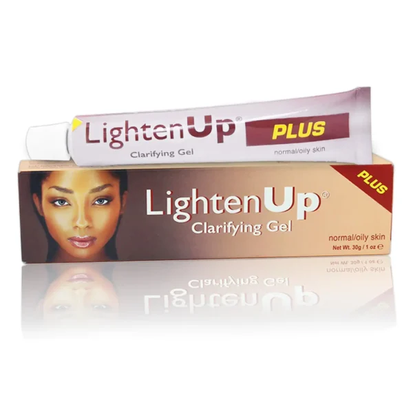 Lighten Up Clarifying Gel 30gm - Image 2