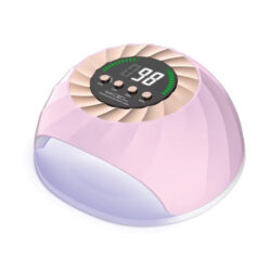 Nail Lamp 268 W 2 in 1 Led/UV