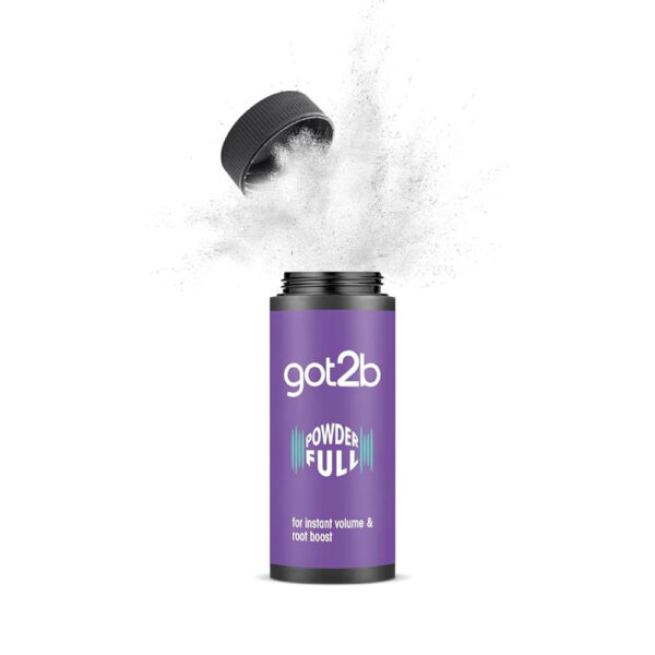 got 2 b Volumising Styling Powder 10gm - Image 2
