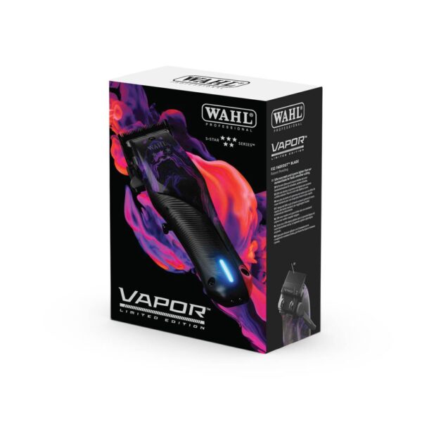 Wahl Vapor Limited Edition 3028659 - Image 2
