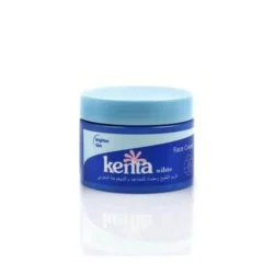 Kenta Cream Jar 200gm