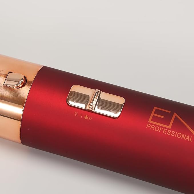 Enzo Air Styling & Hot Air Styling Brush 6 in 1 EN-4140 - Image 6