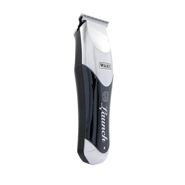 WAHL Launch Cordless Trimmer 2510LC - Image 2