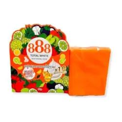 gluta skin saoap 888 80gm