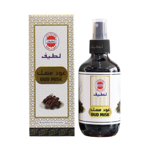 OUD MISK