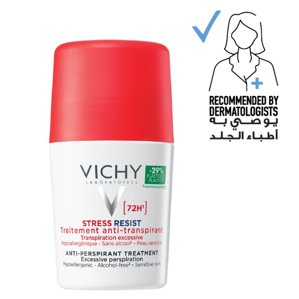Vichy Anti-Transprant Roll 50 Ml - Image 3