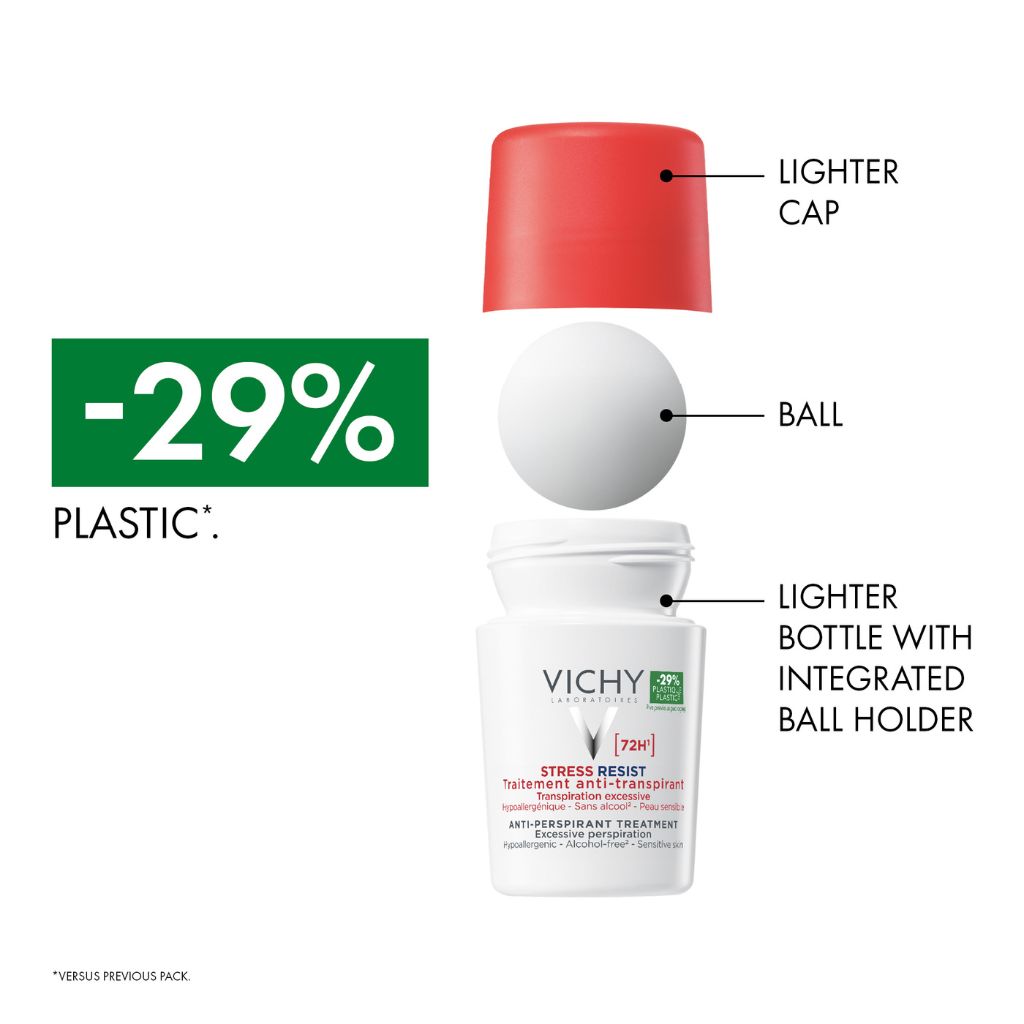 Vichy Anti-Transprant Roll 50 Ml - Image 5