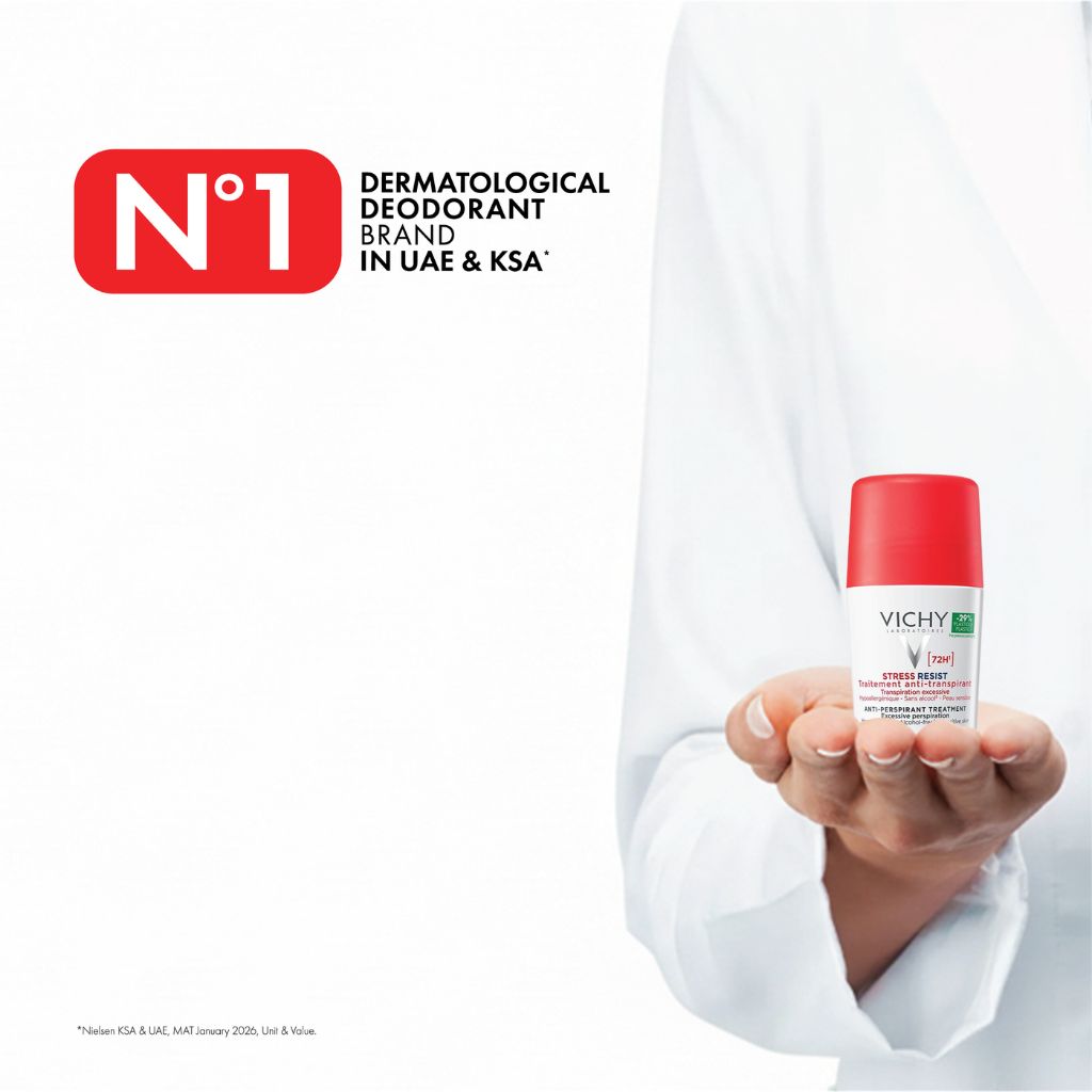 Vichy Anti-Transprant Roll 50 Ml - Image 6