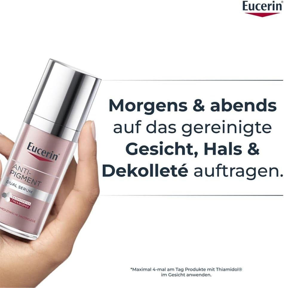 Eucerin Anti-Pigment Dual Serum 30ml - Image 5