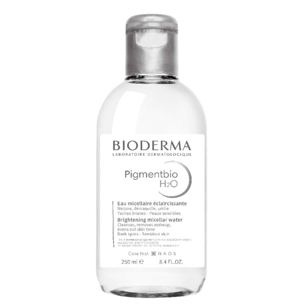 Bioderma H2o 250 Ml Brightening Micellar Water