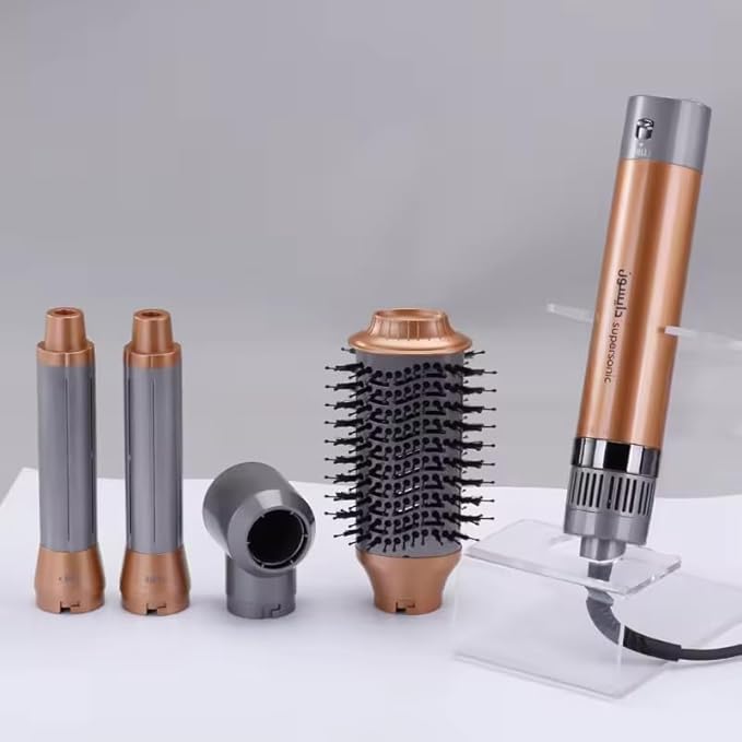 Enzo Hair Flex Style EN 4131 - Image 2