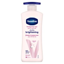 VASELINE DAILY BRIGHTENING 2 WEEKS 400ML