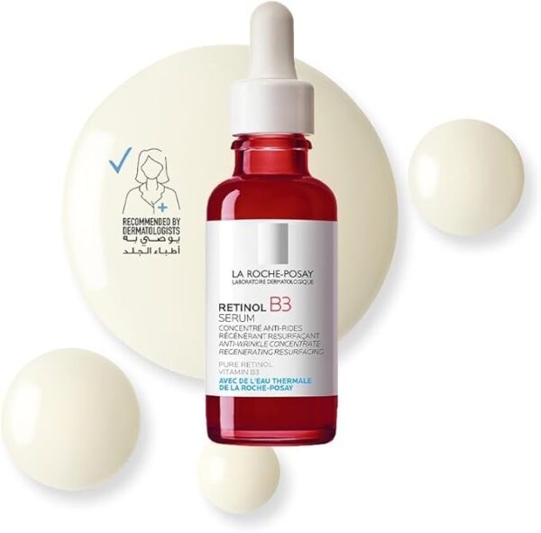 La Roche-Posay Retinol Serum B3 30ml - Image 2