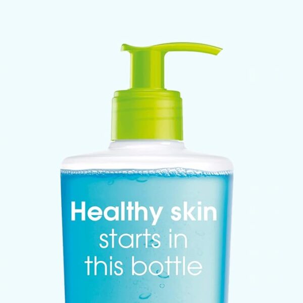 Bioderma Sebium Gel Moussant Oily Skin 500ml - Image 3