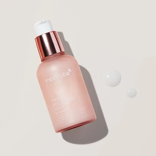 Medicube Triple Collagen Serum 55ml - Image 2