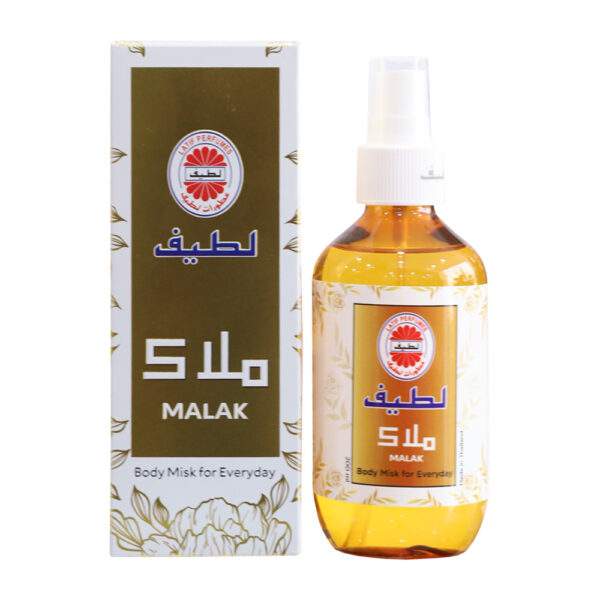 Al Thief Misk Hayati Malak 200ml