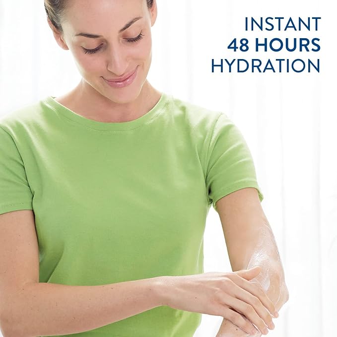 Cetaphil Moisturising Lotion 236ml - Image 4