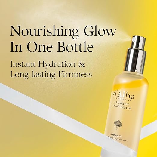 D'Alba First Spray Serum 100ml - Image 2