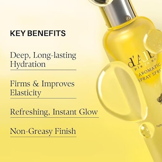 D'Alba First Spray Serum 100ml - Image 3