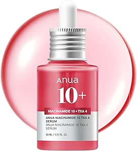 Anua Niacinamide 10%+txa 4% Serum 30ml - Image 3
