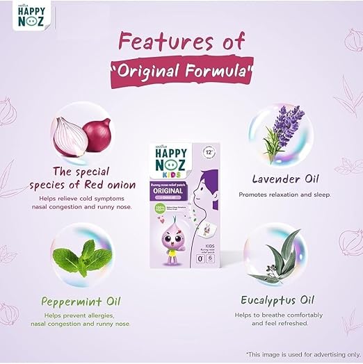 Happy Noz Kids Original - Image 2