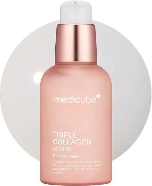 Medicube Triple Collagen Serum 55ml - Image 3
