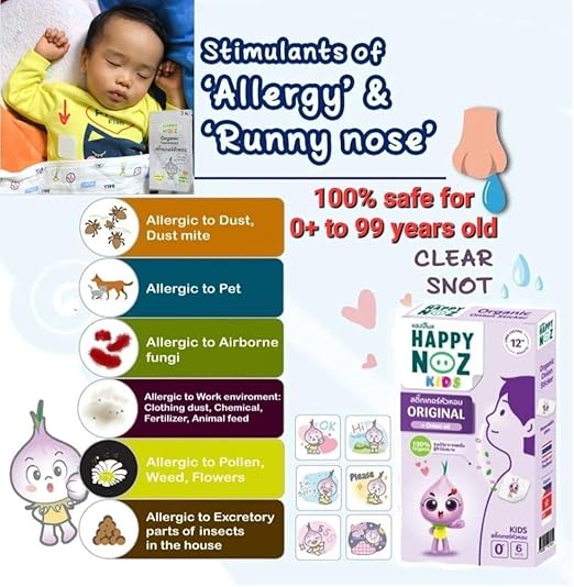 Happy Noz Kids Original - Image 3