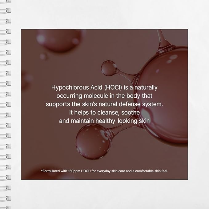 Dr.Althea Rapid Hypochlorous Acid Resue Mist 100ml - Image 4