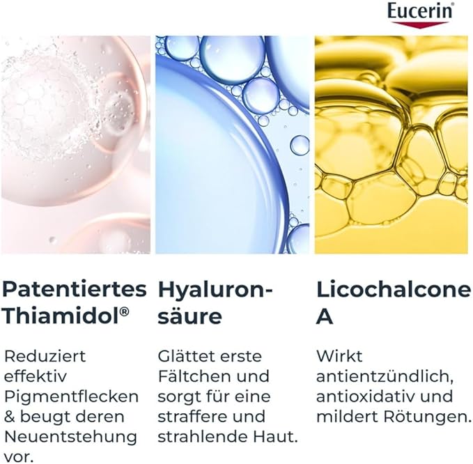 Eucerin Anti-Pigment Dual Serum 30ml - Image 4