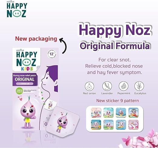 Happy Noz Kids Original - Image 4