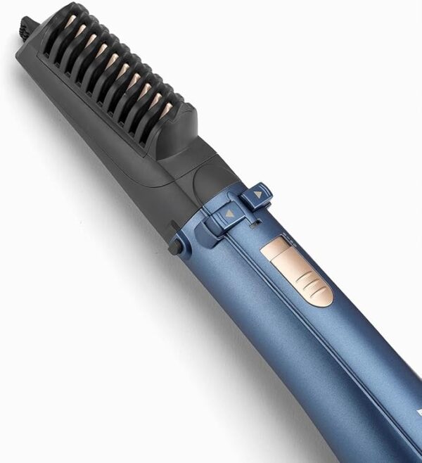 Babyliss Hair Rotating Brush 4 Attachments AS 965 SDE - Image 3