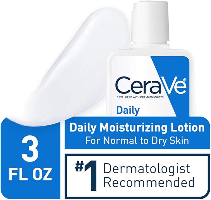 Cerave Daily Moisturizing Lotion 87Ml - Image 2