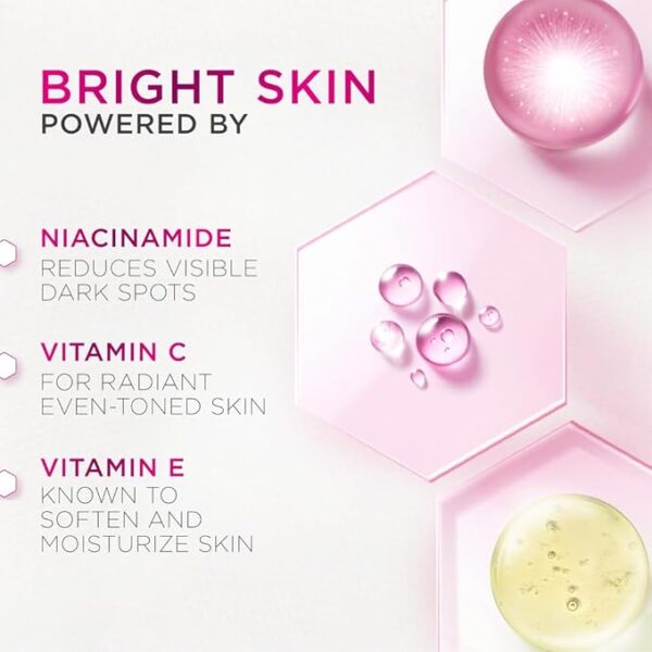 Fair And Lovely Multivitamin Serum Cream 100 gm - Image 2