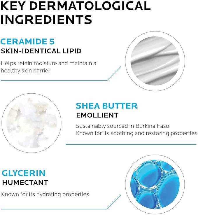 La Roche-Posay Nutritic Levres Lips 4.7ml - Image 2