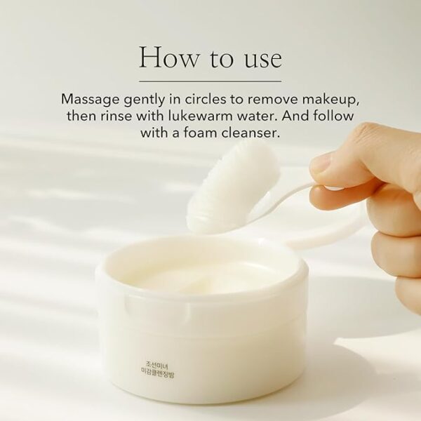 Beauty Of Joseon Cleansing Balm 100ml - Image 2