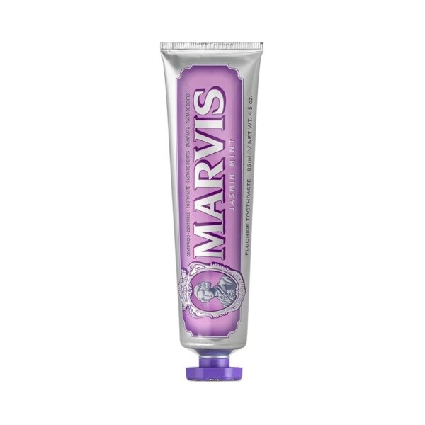 Marvis Whitening Toothpaste Jasmin Mint 85ml - Image 2