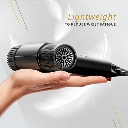 Wahl Vanquish Hair Dryer 4321-0470 - Image 4