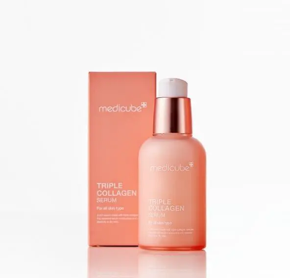 medicube triple collagen serum 55ml