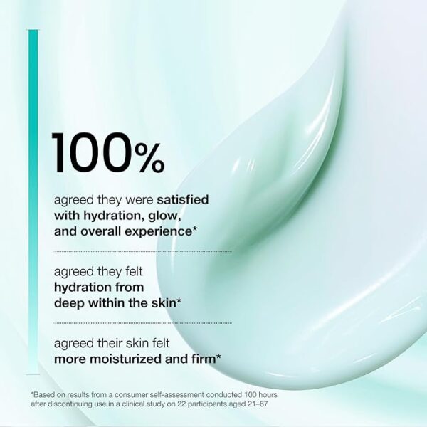 Anua 100+Pdrn+Hyaluron Moisturizing Cream 60ml - Image 6